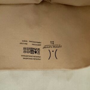 Shapewear for tummy and thighs